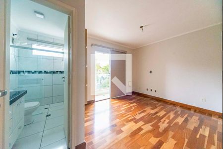 Quarto 3 de casa à venda com 3 quartos, 170m² em Jardim Bela Vista, Santo André