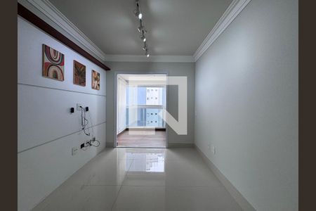 Sala de apartamento para alugar com 2 quartos, 63m² em Vila Assunção, Santo André