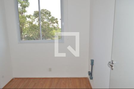 Quarto 1 de apartamento para alugar com 2 quartos, 37m² em Mooca, São Paulo