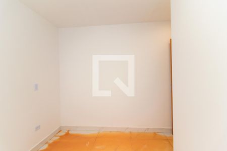 Quarto 1 de apartamento para alugar com 2 quartos, 35m² em Vila Campanela, São Paulo