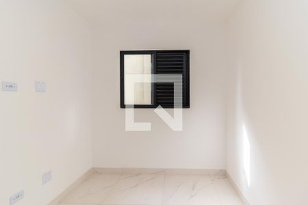 Quarto 1 de apartamento para alugar com 2 quartos, 35m² em Vila Campanela, São Paulo