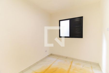 Quarto de apartamento para alugar com 1 quarto, 30m² em Vila Campanela, São Paulo