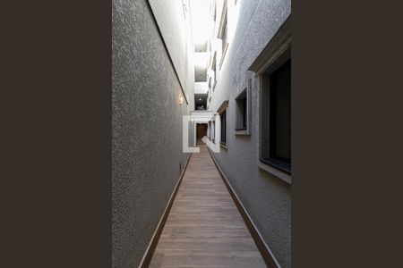 Área Comum de apartamento para alugar com 1 quarto, 30m² em Vila Campanela, São Paulo