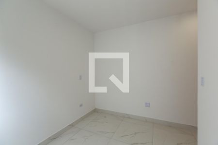 Quarto 1  de apartamento para alugar com 2 quartos, 38m² em Vila Campanela, São Paulo