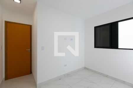 Quarto 1  de apartamento para alugar com 2 quartos, 38m² em Vila Campanela, São Paulo