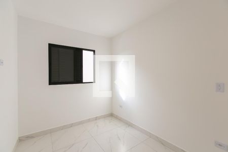 Quarto 1  de apartamento para alugar com 2 quartos, 38m² em Vila Campanela, São Paulo