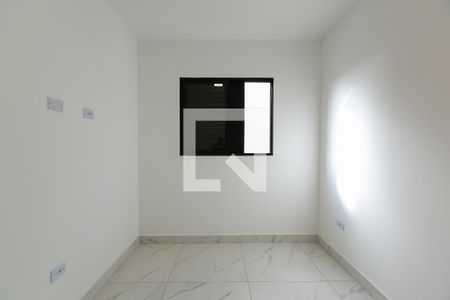 Quarto 1  de apartamento para alugar com 2 quartos, 38m² em Vila Campanela, São Paulo