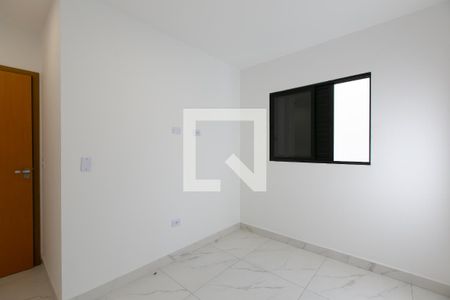 Quarto 1  de apartamento para alugar com 2 quartos, 38m² em Vila Campanela, São Paulo