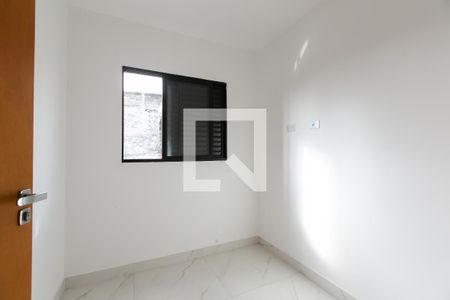 Quarto 2 de apartamento para alugar com 2 quartos, 38m² em Vila Campanela, São Paulo