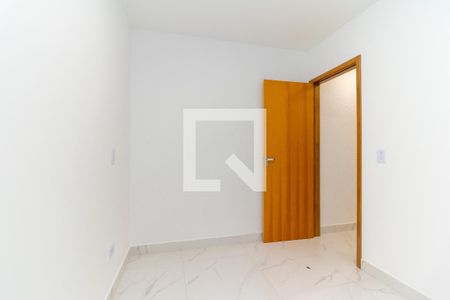 Quarto de apartamento para alugar com 1 quarto, 40m² em Vila Campanela, São Paulo