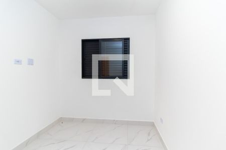Quarto de apartamento para alugar com 1 quarto, 40m² em Vila Campanela, São Paulo