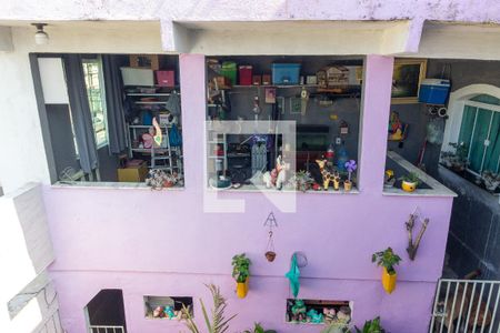 Quintal de casa para alugar com 2 quartos, 170m² em Bento Ribeiro, Rio de Janeiro