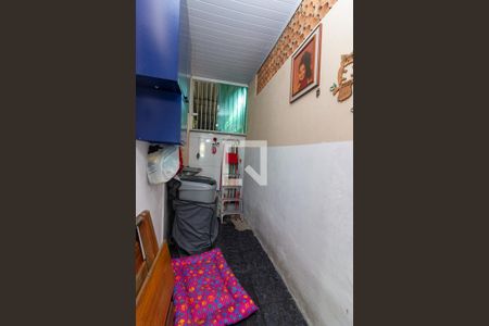 Área de Serviço de casa à venda com 2 quartos, 170m² em Bento Ribeiro, Rio de Janeiro