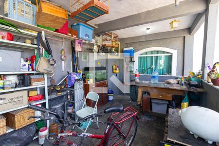 Depósito de casa à venda com 2 quartos, 170m² em Bento Ribeiro, Rio de Janeiro