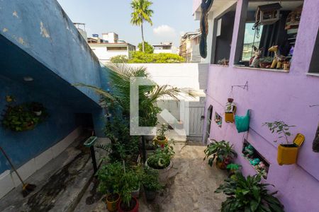 Vista do Quarto 2 de casa à venda com 2 quartos, 170m² em Bento Ribeiro, Rio de Janeiro