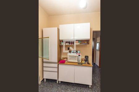 Cozinha de casa à venda com 2 quartos, 170m² em Bento Ribeiro, Rio de Janeiro