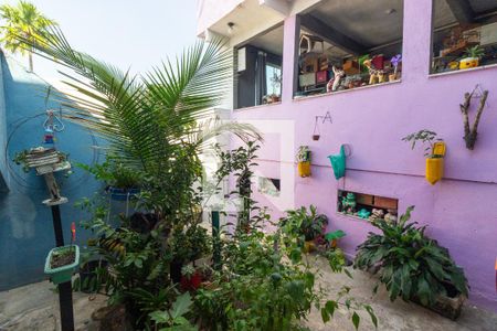 Quintal de casa à venda com 2 quartos, 170m² em Bento Ribeiro, Rio de Janeiro