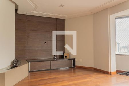 Sala de apartamento à venda com 3 quartos, 224m² em Jd Bela Vista, São Bernardo do Campo