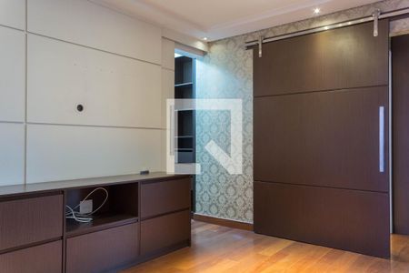 Suíte 1 de apartamento à venda com 3 quartos, 224m² em Jd Bela Vista, São Bernardo do Campo