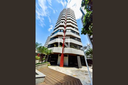 Área comum de apartamento à venda com 3 quartos, 224m² em Jd Bela Vista, São Bernardo do Campo