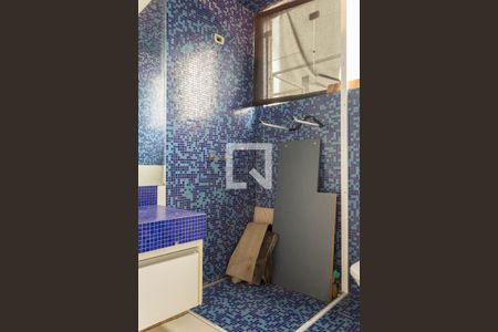 Banheiro de apartamento à venda com 3 quartos, 224m² em Jd Bela Vista, São Bernardo do Campo