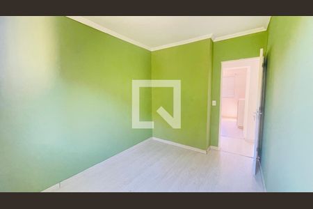 Quarto 2 de apartamento para alugar com 2 quartos, 45m² em Outeiro de Passárgada, Cotia