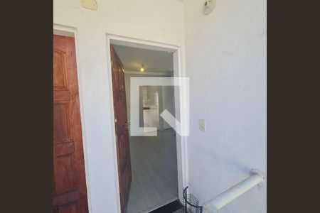 Entrada de casa de condomínio para alugar com 2 quartos, 45m² em Outeiro de Passárgada, Cotia
