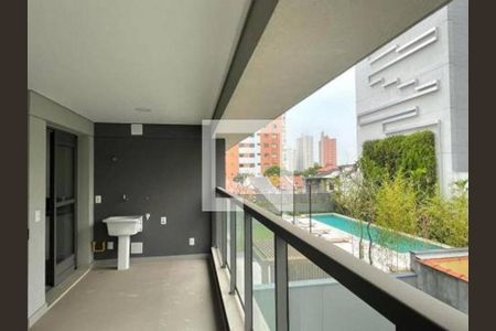 Foto 12 de apartamento à venda com 2 quartos, 84m² em Vila Clementino, São Paulo