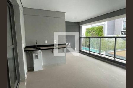 Foto 05 de apartamento à venda com 2 quartos, 84m² em Vila Clementino, São Paulo