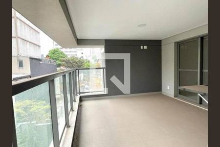 Foto 04 de apartamento à venda com 2 quartos, 84m² em Vila Clementino, São Paulo