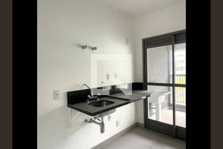 Foto 08 de apartamento à venda com 2 quartos, 84m² em Vila Clementino, São Paulo