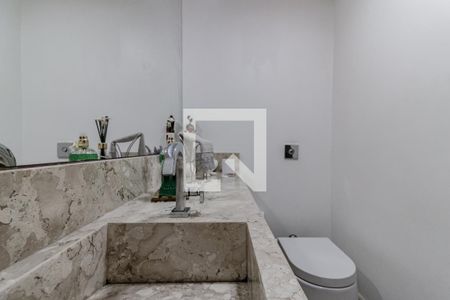 Lavabo 1 de apartamento à venda com 3 quartos, 300m² em Copacabana, Rio de Janeiro