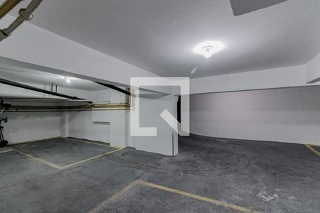 Garagem de apartamento à venda com 3 quartos, 270m² em Copacabana, Rio de Janeiro