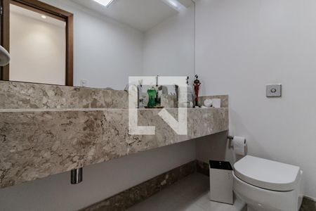 Lavabo 1 de apartamento à venda com 3 quartos, 300m² em Copacabana, Rio de Janeiro