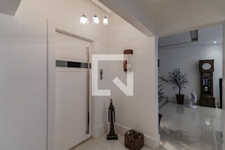 Sala de apartamento à venda com 3 quartos, 300m² em Copacabana, Rio de Janeiro