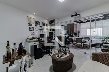 Escritório de apartamento à venda com 3 quartos, 270m² em Copacabana, Rio de Janeiro