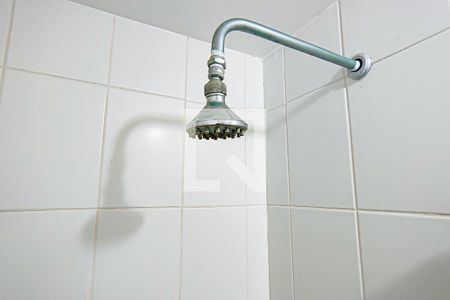 banheiro social de apartamento à venda com 3 quartos, 84m² em Recreio dos Bandeirantes, Rio de Janeiro