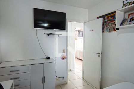Quarto 1 de apartamento à venda com 3 quartos, 84m² em Recreio dos Bandeirantes, Rio de Janeiro
