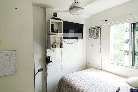 Quarto 2 de apartamento à venda com 3 quartos, 84m² em Recreio dos Bandeirantes, Rio de Janeiro