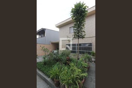 Garagem de casa à venda com 4 quartos, 280m² em Vila Lucia, São Paulo