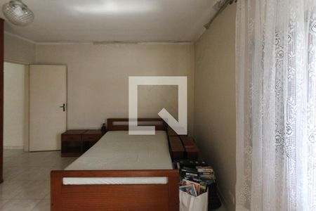 Suite de casa à venda com 4 quartos, 280m² em Vila Lucia, São Paulo