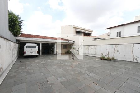 Quintal de casa à venda com 4 quartos, 280m² em Vila Lucia, São Paulo