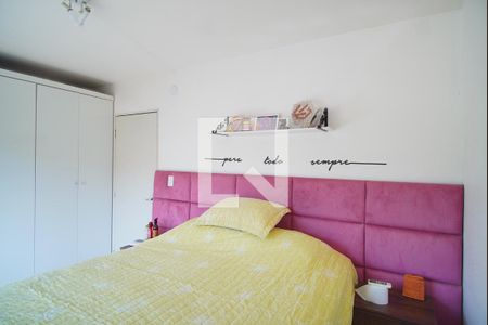 Quarto 1 de apartamento à venda com 2 quartos, 59m² em Jardim Carvalho, Porto Alegre