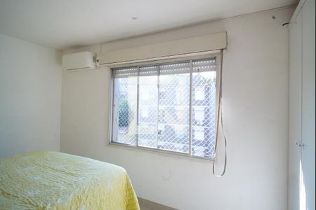 Quarto 1 de apartamento à venda com 2 quartos, 59m² em Jardim Carvalho, Porto Alegre