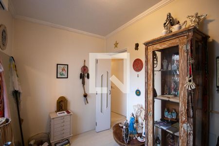 Quarto 3 de apartamento à venda com 3 quartos, 127m² em Tucuruvi, São Paulo