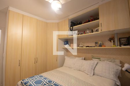 Quarto 2 de apartamento à venda com 3 quartos, 127m² em Tucuruvi, São Paulo