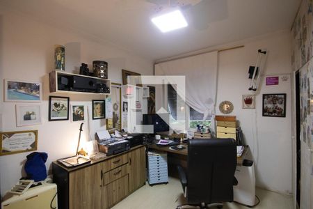 Quarto 1 de apartamento à venda com 3 quartos, 127m² em Tucuruvi, São Paulo