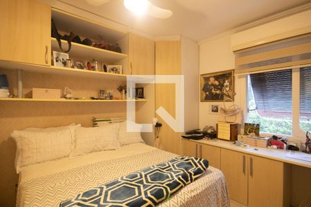 Quarto 2 de apartamento à venda com 3 quartos, 127m² em Tucuruvi, São Paulo