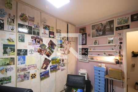 Quarto 1 de apartamento à venda com 3 quartos, 127m² em Tucuruvi, São Paulo