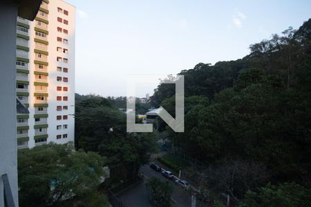 Vista de apartamento à venda com 3 quartos, 127m² em Tucuruvi, São Paulo